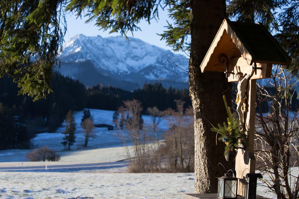 Hotel Christine Эйзенберг Экстерьер фото